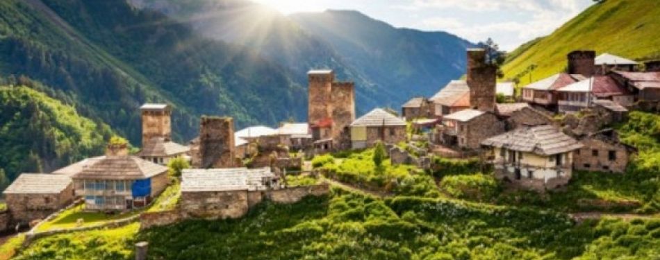 რუსული სათაური