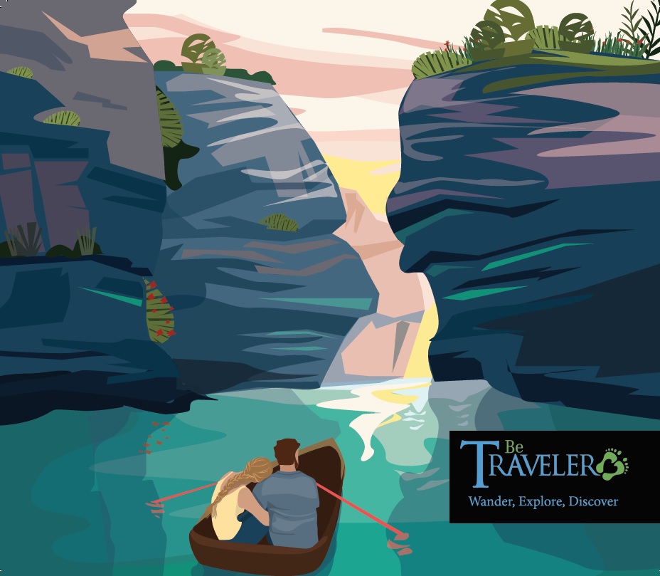 BeTraveler.GE